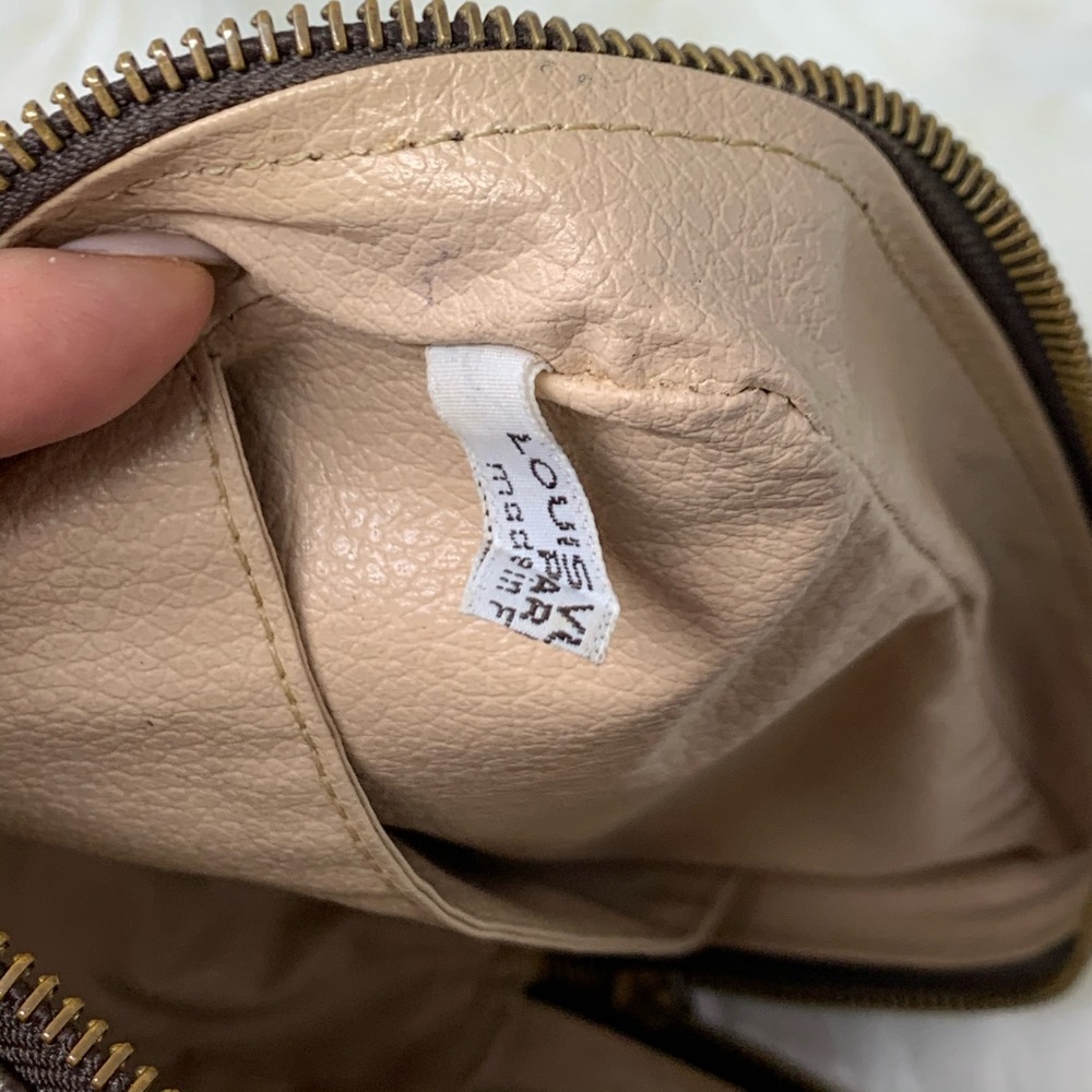 SOLD Louis Vuitton trousse 23 - Picture 2 of 8